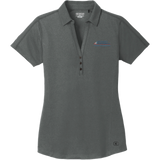 Dynasty Advisors OGIO Women's Onyx Polo