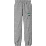 Biggby Barbarians Youth Heavy Blend Sweatpant