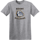 Biggby Bulldogs Tier 3 Softstyle T-Shirt
