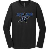 Grand Valley Stars Softstyle Long Sleeve T-Shirt