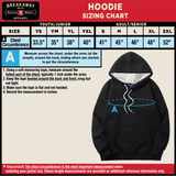 Apple Core Breakaway Youth Hoodie