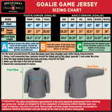 NY Stars Youth Goalie Jersey