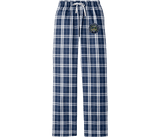 FRC Freehold Boro Women's Flannel Plaid Pant