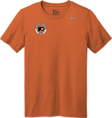 Philadelphia Flyers Elite Nike Team rLegend Tee