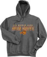 Avon Grove Super Heavyweight Fleece Hoodie