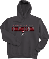 Phila Revolution Super Heavyweight Fleece Hoodie