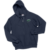 Kensington Valley Renegades V.I.T. Fleece Full-Zip Hoodie