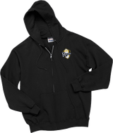 Royals Hockey Club V.I.T. Fleece Full-Zip Hoodie