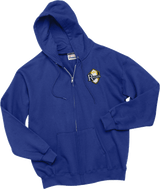 Royals Hockey Club V.I.T. Fleece Full-Zip Hoodie