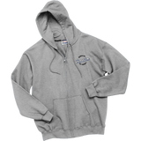 Bensalem V.I.T. Fleece Full-Zip Hoodie