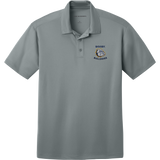 Biggby Bulldogs Tier 3 Adult Silk Touch Performance Polo