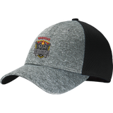 Danville Iron New Era Shadow Stretch Mesh Cap