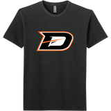 Danbury Hat Tricks Soft Wash Cotton Tee