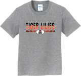 Princeton Tiger Lilies Youth Fan Favorite Tee