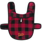 Biggby Coffee AAA Pet Fleece Jacket