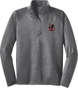 NJ Valkyries Sport-Wick Stretch 1/4-Zip Pullover