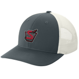 Strathroy Rockets Club Trucker Cap